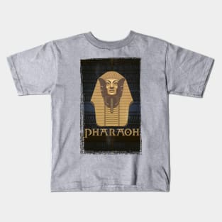 Pharaoh Kids T-Shirt